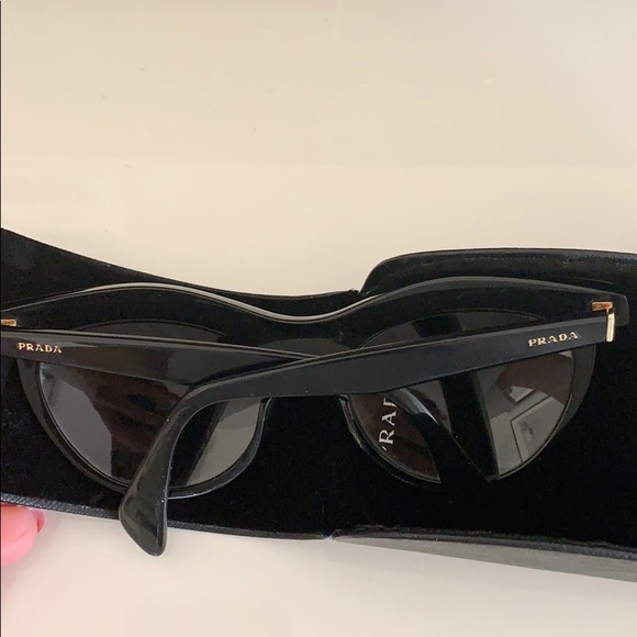 Prada Sunglasses - Picture 3 of 6